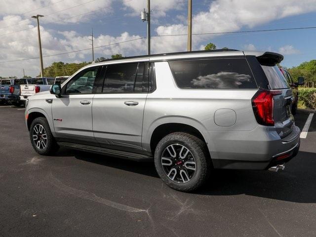 new 2024 GMC Yukon XL car, priced at $80,950