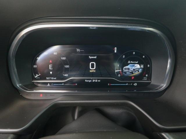 used 2024 GMC Yukon car, priced at $59,440