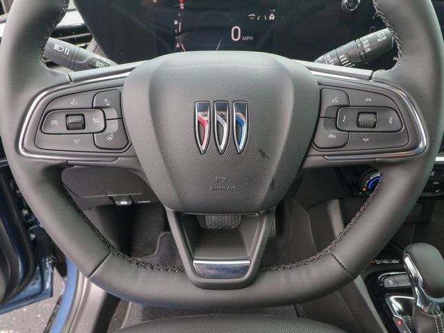 new 2026 Buick Encore GX car, priced at $28,775