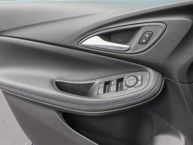 new 2026 Buick Encore GX car, priced at $28,775