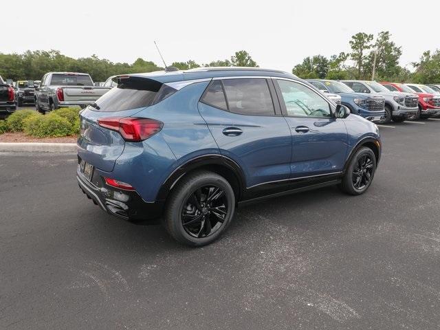 new 2026 Buick Encore GX car, priced at $28,775