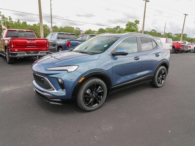new 2026 Buick Encore GX car, priced at $28,775