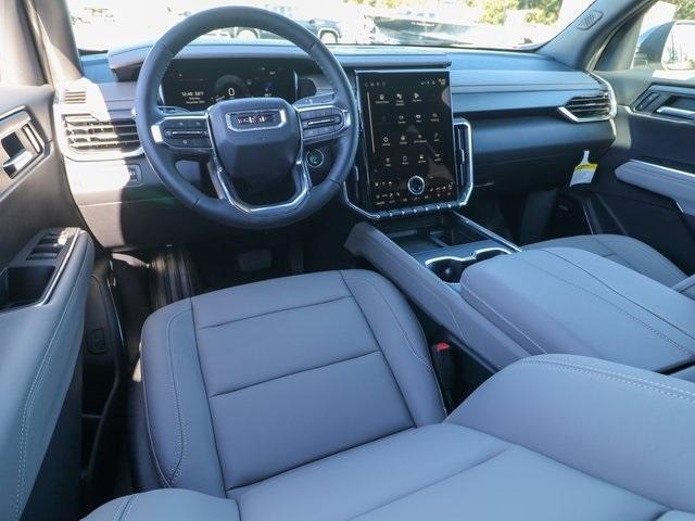 new 2025 GMC Acadia car, priced at $48,025