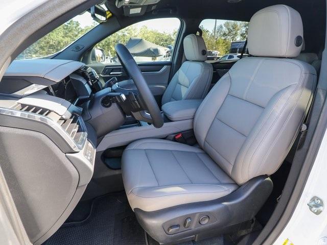 new 2025 GMC Acadia car, priced at $48,025