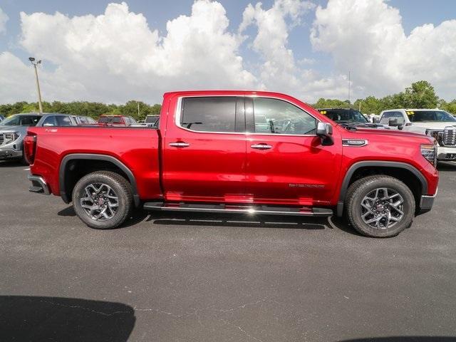new 2025 GMC Sierra 1500 car, priced at $60,325