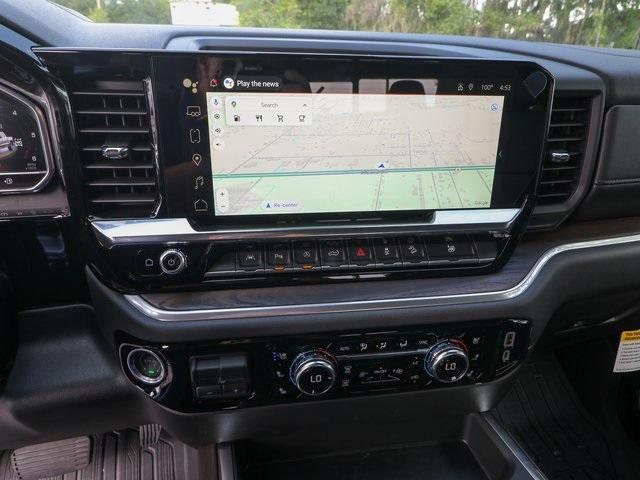 new 2025 GMC Sierra 1500 car, priced at $60,325