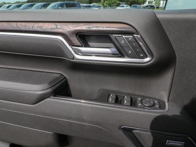 new 2025 GMC Sierra 1500 car, priced at $60,325