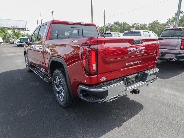 new 2025 GMC Sierra 1500 car, priced at $60,325