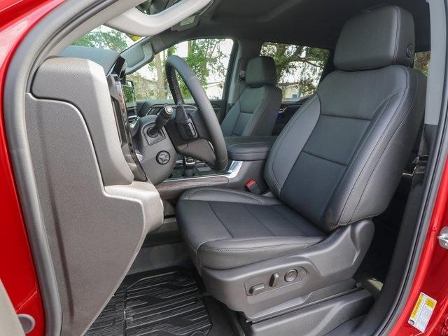 new 2025 GMC Sierra 1500 car, priced at $60,325