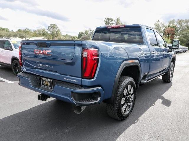 new 2024 GMC Sierra 2500 car, priced at $89,470