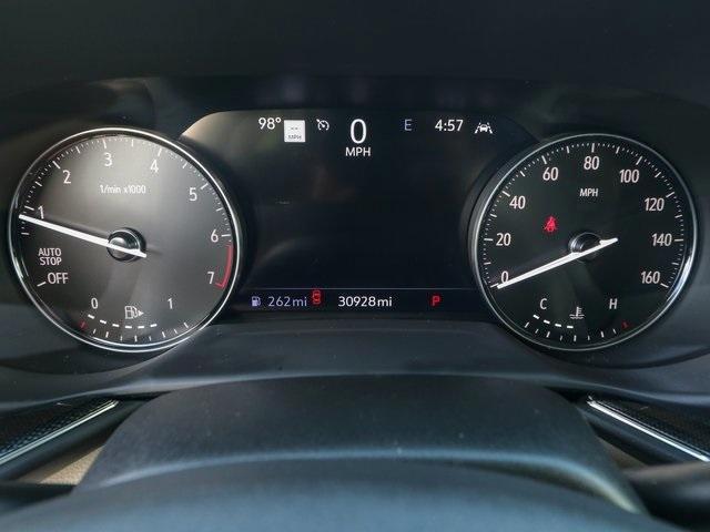 used 2021 Buick Envision car, priced at $24,520