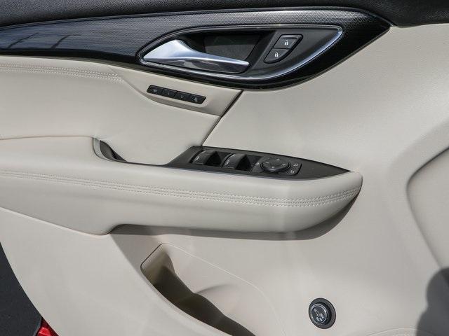 used 2021 Buick Envision car, priced at $24,520