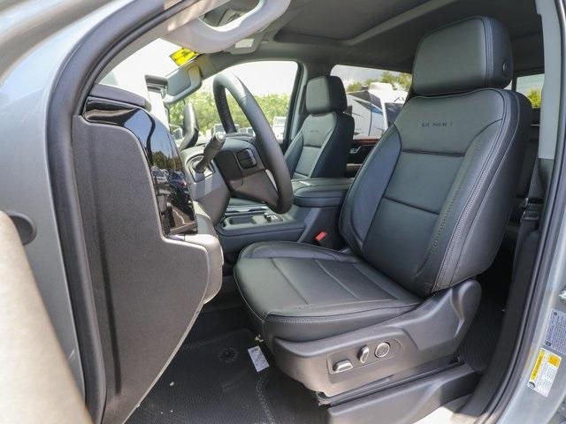 new 2025 GMC Sierra 2500 car, priced at $77,925