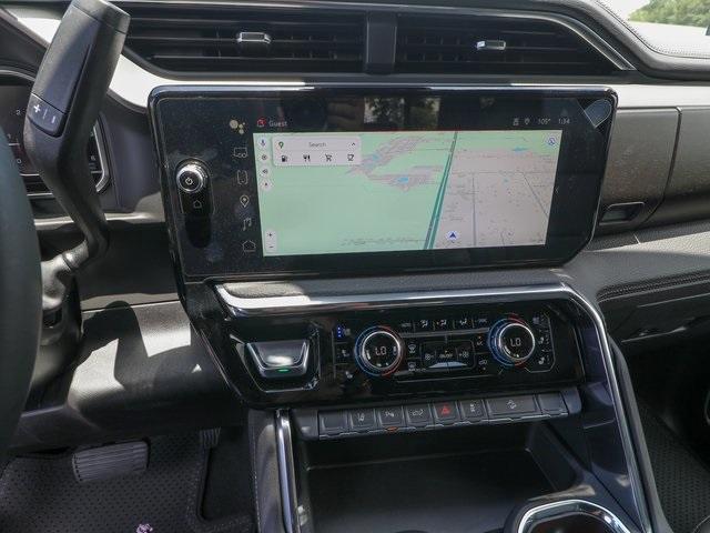 new 2025 GMC Sierra 2500 car, priced at $77,925