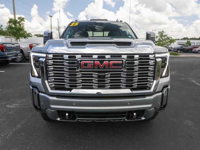 new 2025 GMC Sierra 2500 car, priced at $77,925
