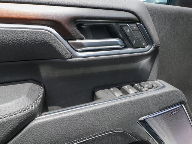 new 2025 GMC Sierra 2500 car, priced at $77,925