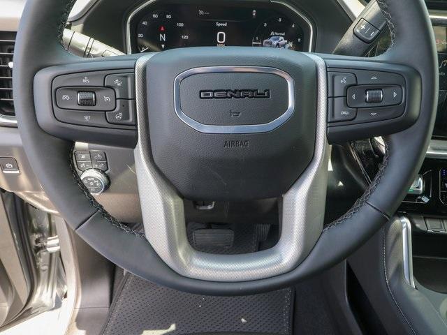 new 2025 GMC Sierra 2500 car, priced at $77,925