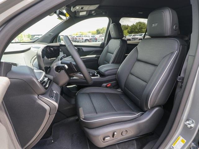 new 2025 Buick Enclave car, priced at $52,279