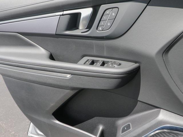 new 2025 Buick Enclave car, priced at $52,279