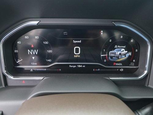 new 2025 GMC Sierra 2500 car, priced at $89,814