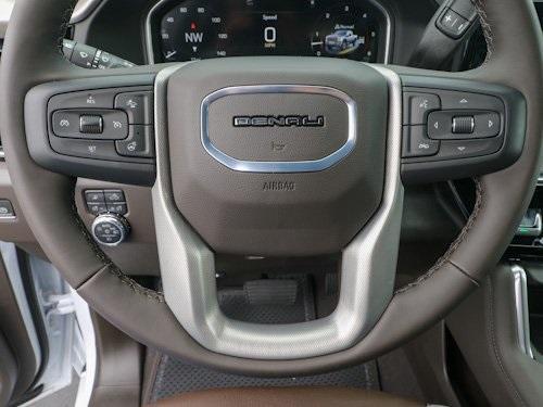 new 2025 GMC Sierra 2500 car, priced at $89,814