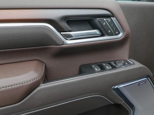 new 2025 GMC Sierra 2500 car, priced at $89,814