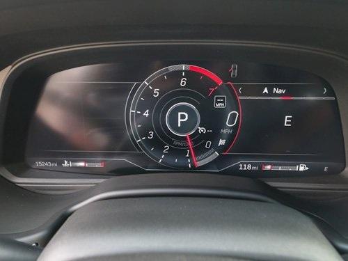 used 2024 Cadillac CT5 car, priced at $44,440