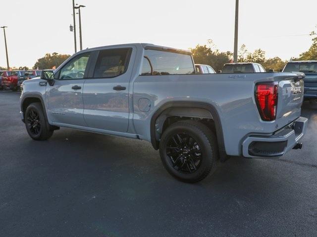 new 2025 GMC Sierra 1500 car, priced at $54,050