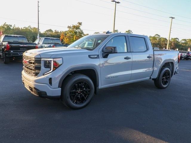 new 2025 GMC Sierra 1500 car, priced at $54,050