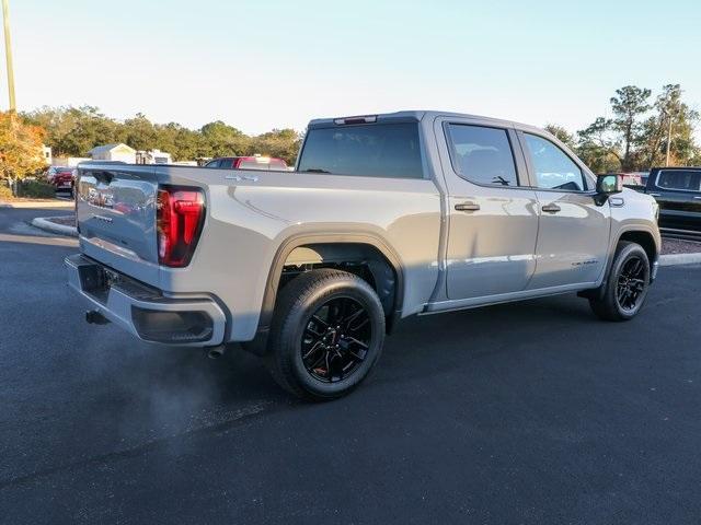 new 2025 GMC Sierra 1500 car, priced at $54,050