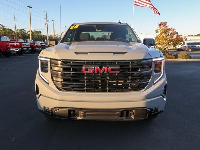 new 2025 GMC Sierra 1500 car, priced at $54,050