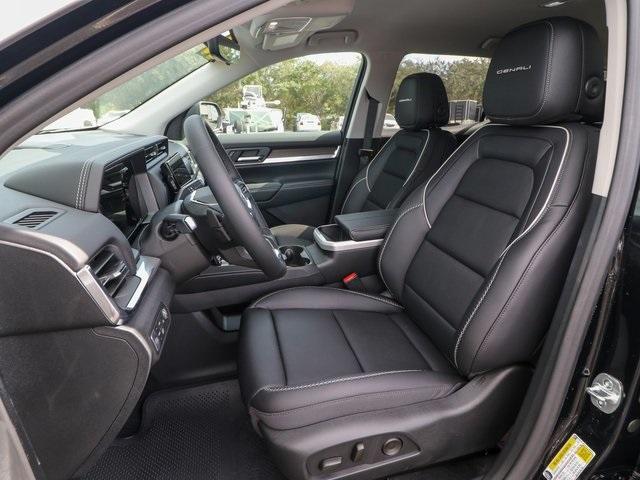 new 2026 GMC Terrain car, priced at $44,384