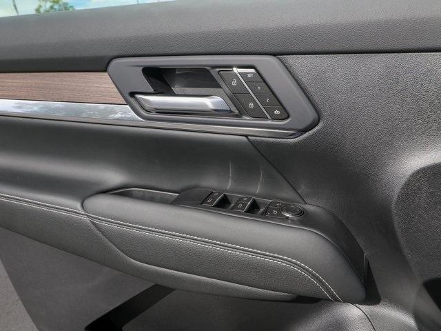 new 2026 GMC Terrain car, priced at $44,384