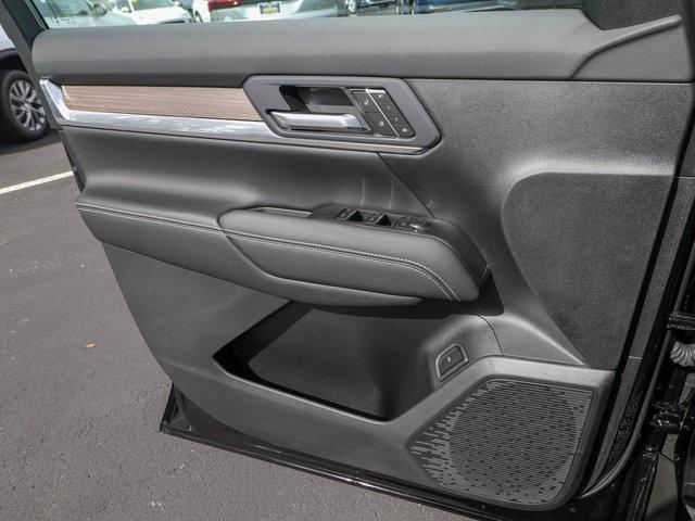 new 2026 GMC Terrain car, priced at $44,384