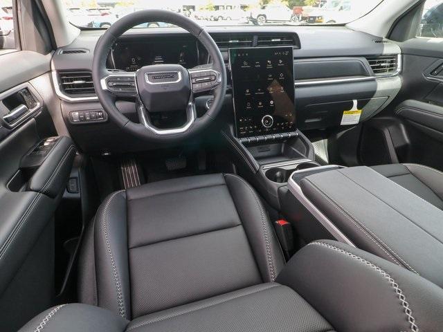 new 2026 GMC Terrain car, priced at $44,384