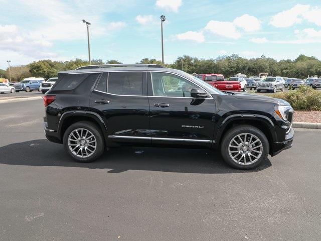new 2026 GMC Terrain car, priced at $44,384
