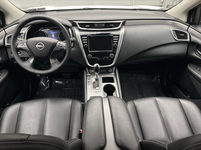 used 2023 Nissan Murano car, priced at $27,599