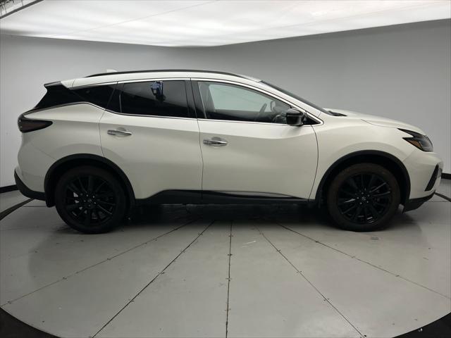 used 2023 Nissan Murano car, priced at $27,599