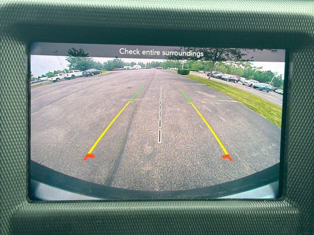 used 2021 Jeep Wrangler car, priced at $25,198