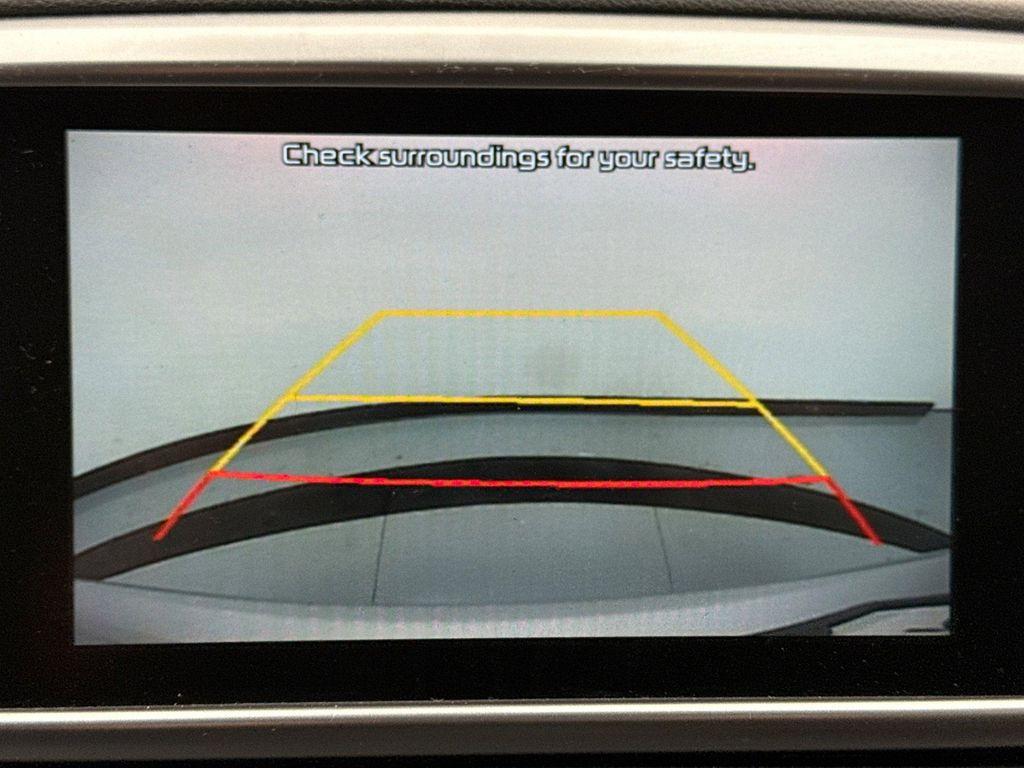 used 2021 Kia Sportage car, priced at $16,449