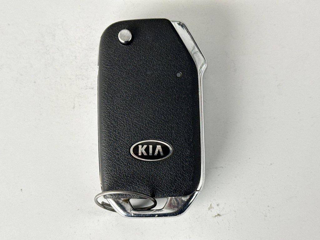 used 2021 Kia Sportage car, priced at $16,449