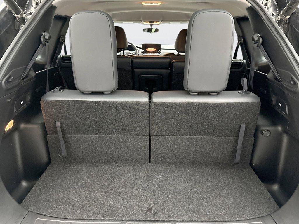 used 2024 Mitsubishi Outlander car, priced at $24,999