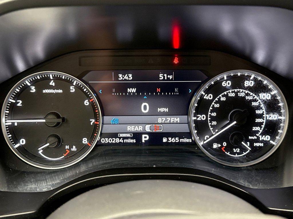 used 2024 Mitsubishi Outlander car, priced at $24,999