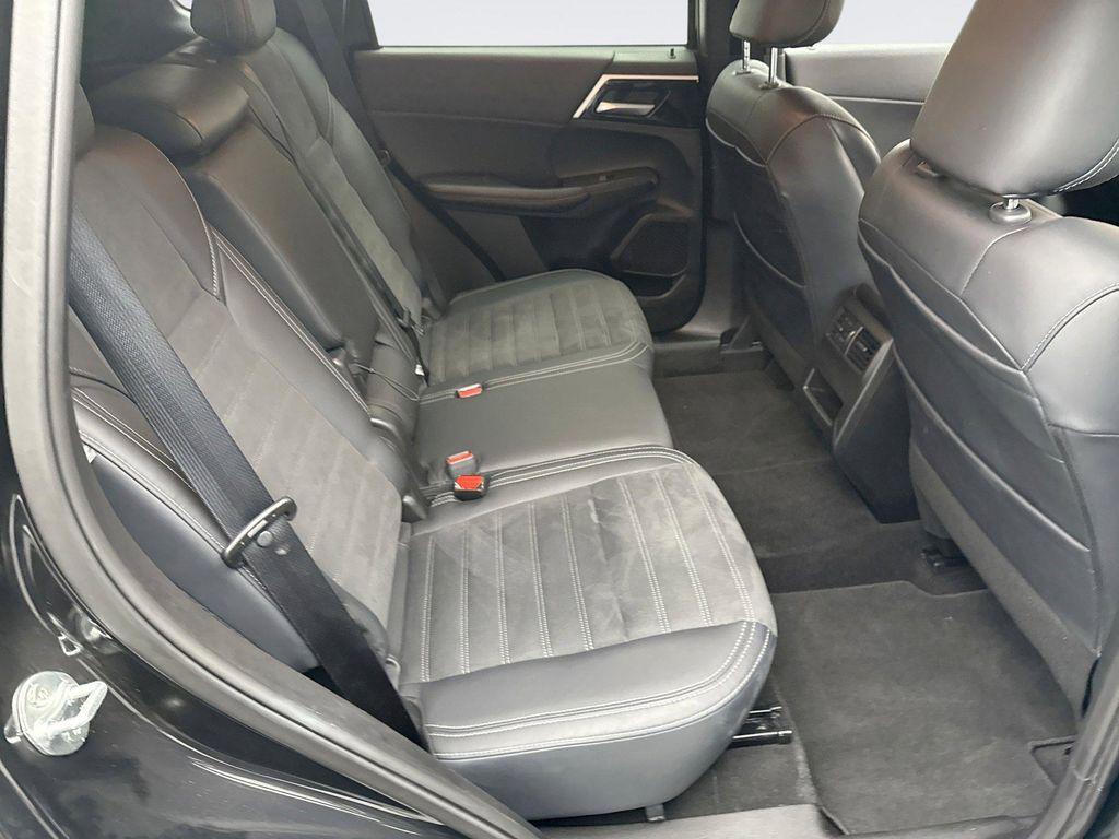 used 2024 Mitsubishi Outlander car, priced at $24,999