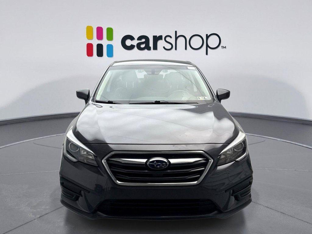 used 2019 Subaru Legacy car, priced at $18,949
