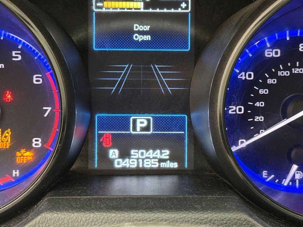 used 2019 Subaru Legacy car, priced at $18,949