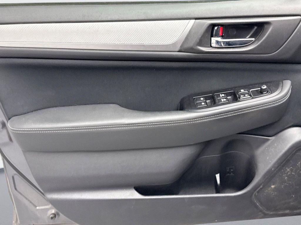 used 2019 Subaru Legacy car, priced at $18,949