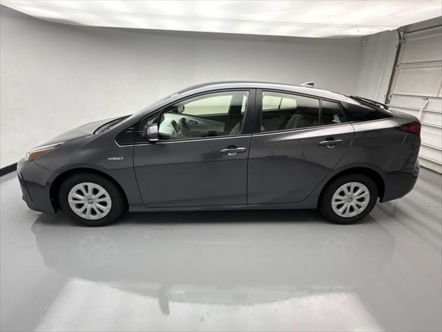 used 2019 Toyota Prius car, priced at $18,349