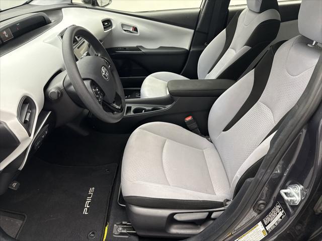 used 2019 Toyota Prius car, priced at $18,349