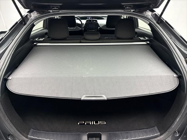 used 2019 Toyota Prius car, priced at $18,349